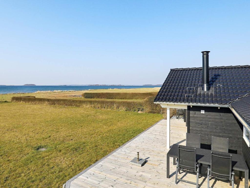 7 person holiday home in Faaborg photo 1