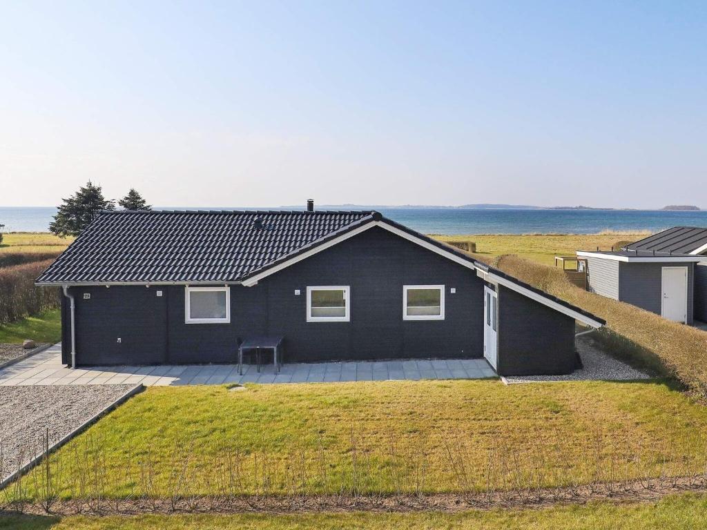7 person holiday home in Faaborg photo 3