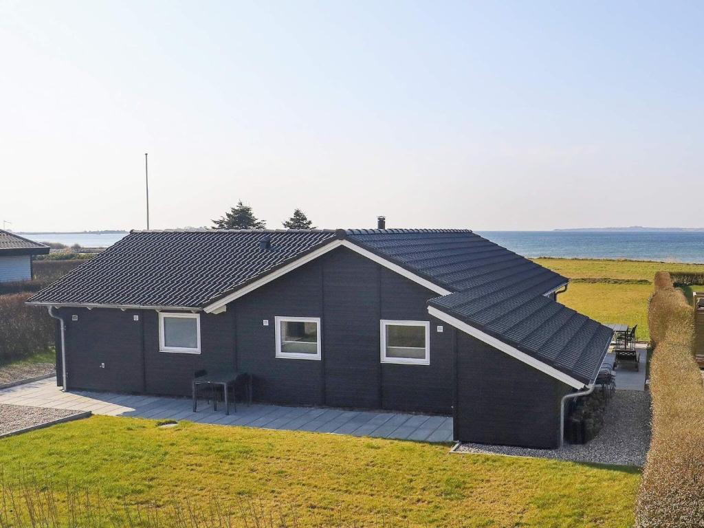 7 person holiday home in Faaborg photo 2