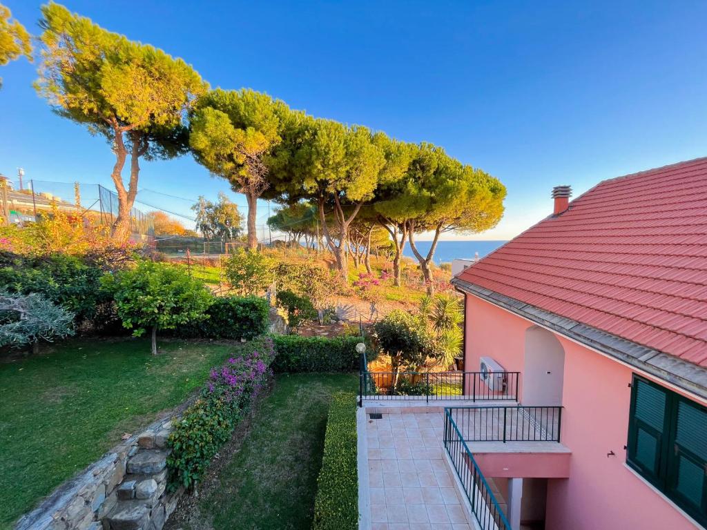 H11 FINESTRA SUL MARE - Santo Stefano photo 2