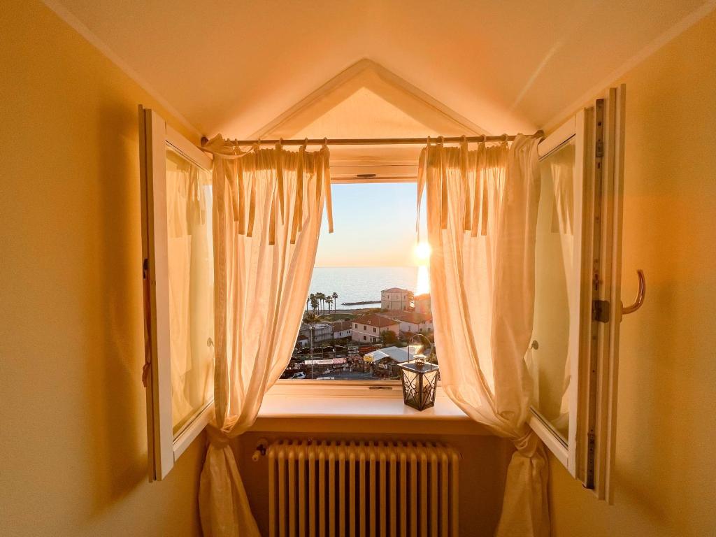 H11 FINESTRA SUL MARE - Santo Stefano photo 4