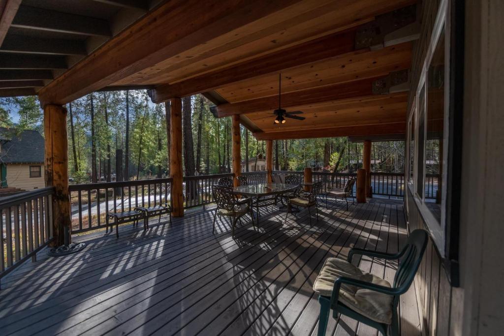 Starlight Lodge photo 3
