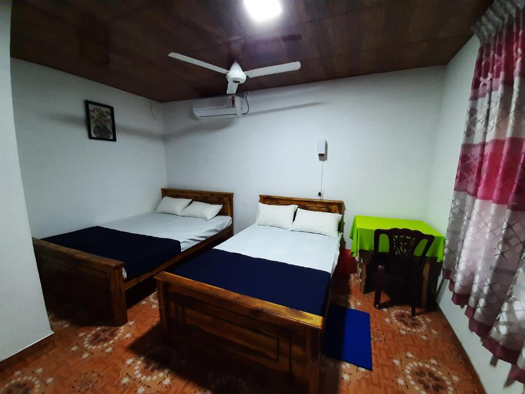 Lakwin guest wilpattu photo 4