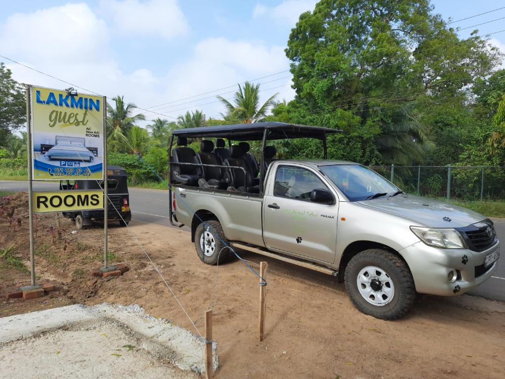 Lakwin guest wilpattu photo 2