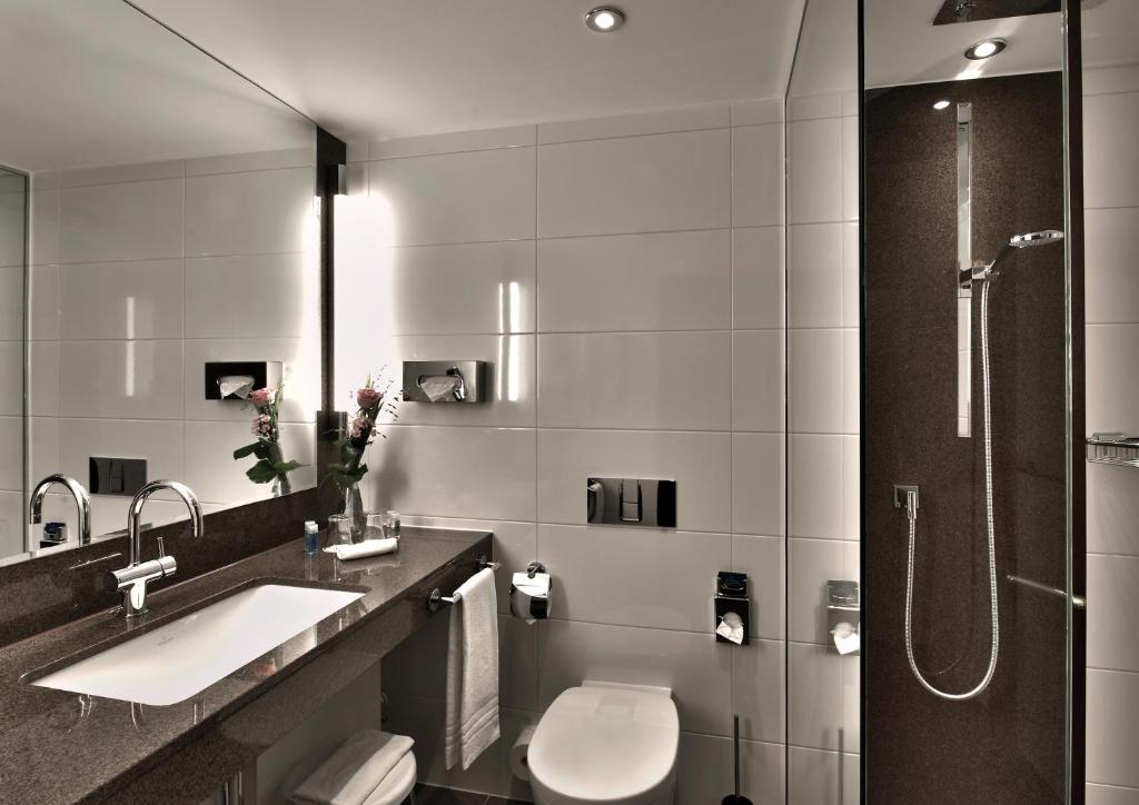 Одноместный (Классический одноместный номер), Maritim Hotel Köln