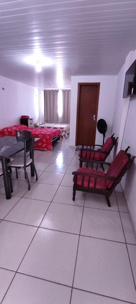 FLAT AMARRAÇÃO LC/PI photo 2