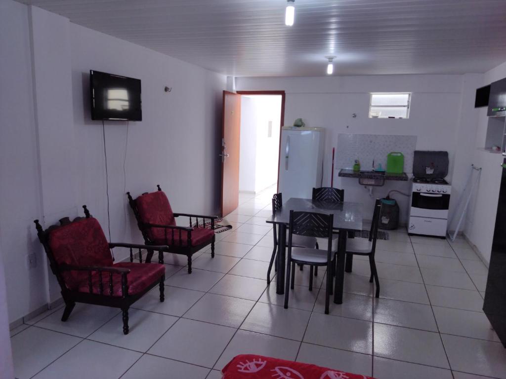 FLAT AMARRAÇÃO LC/PI photo 3