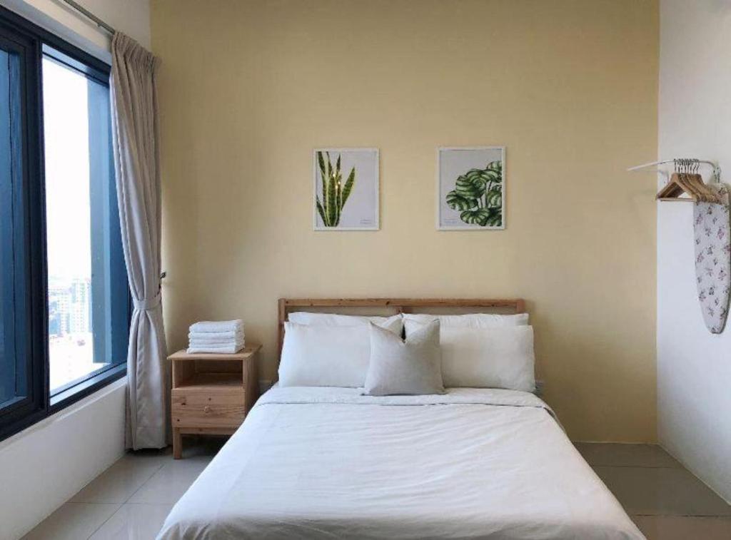 Tropicana 218 Macalister Netflix Seaview photo 2