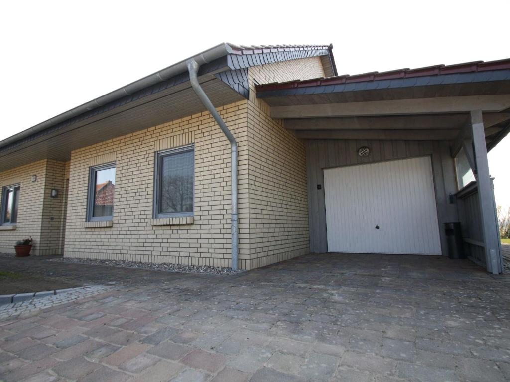 Holiday home Wiesenblick in Dobbertin photo 3