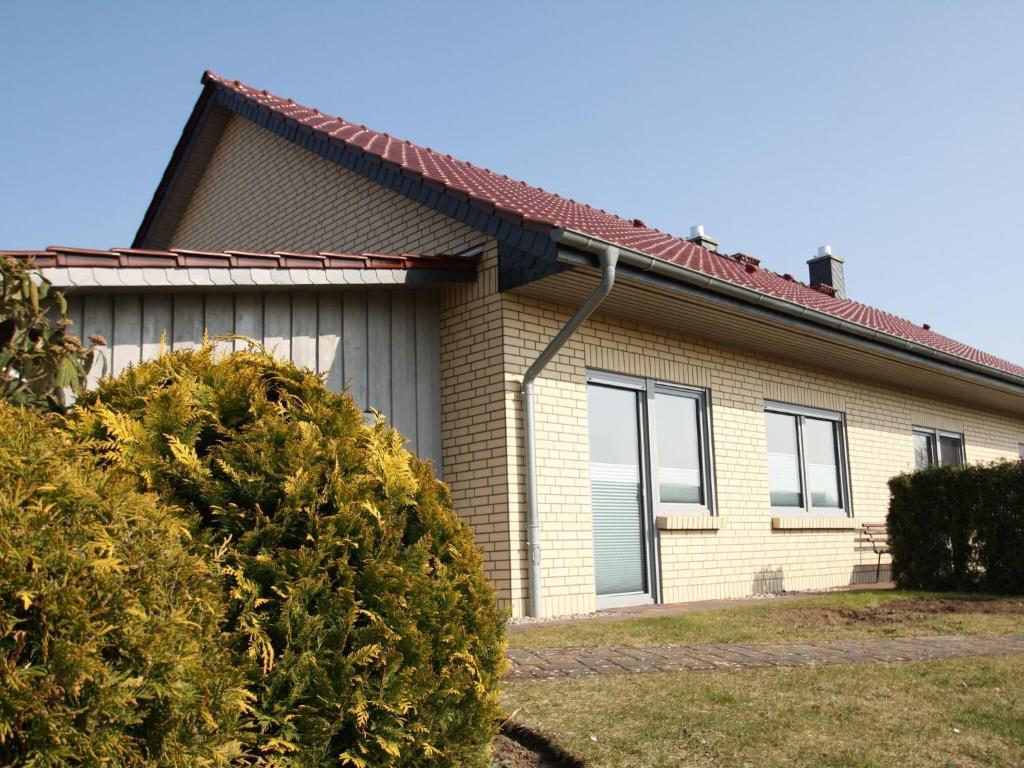 Holiday home Wiesenblick in Dobbertin photo 1