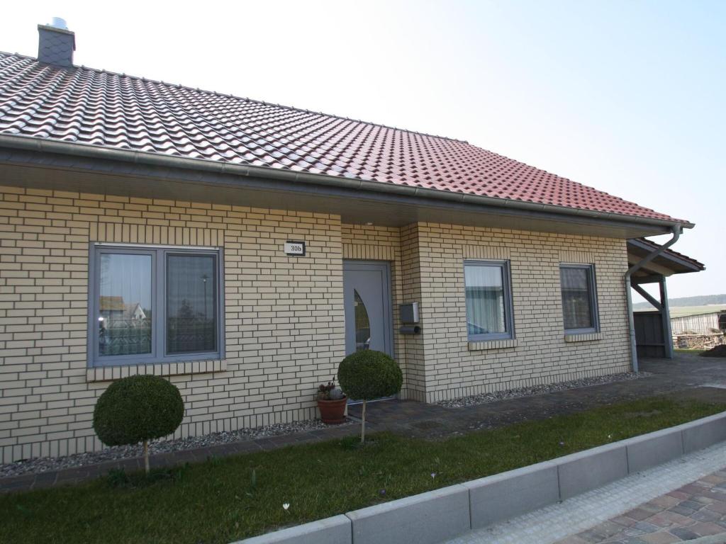 Holiday home Wiesenblick in Dobbertin photo 2