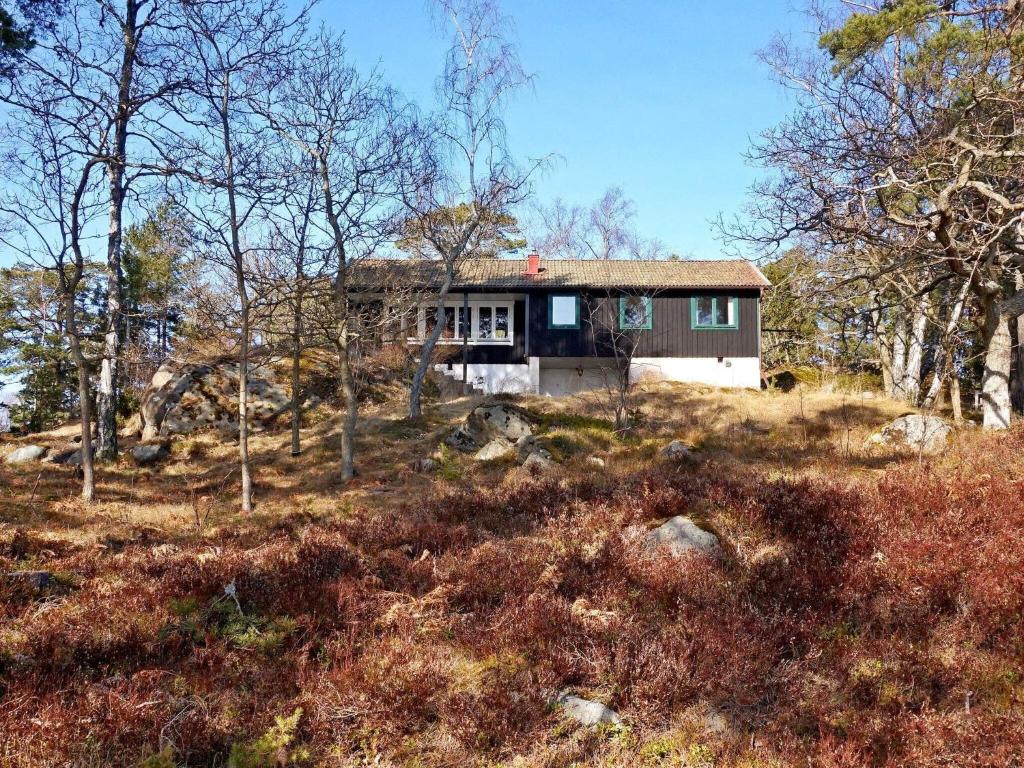 Holiday home DJURHAMN VII photo 1