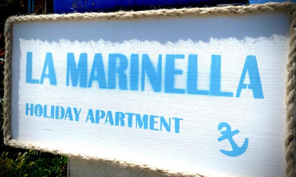 La Marinella photo 1