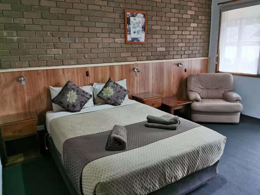 Peppinella Motel photo 1