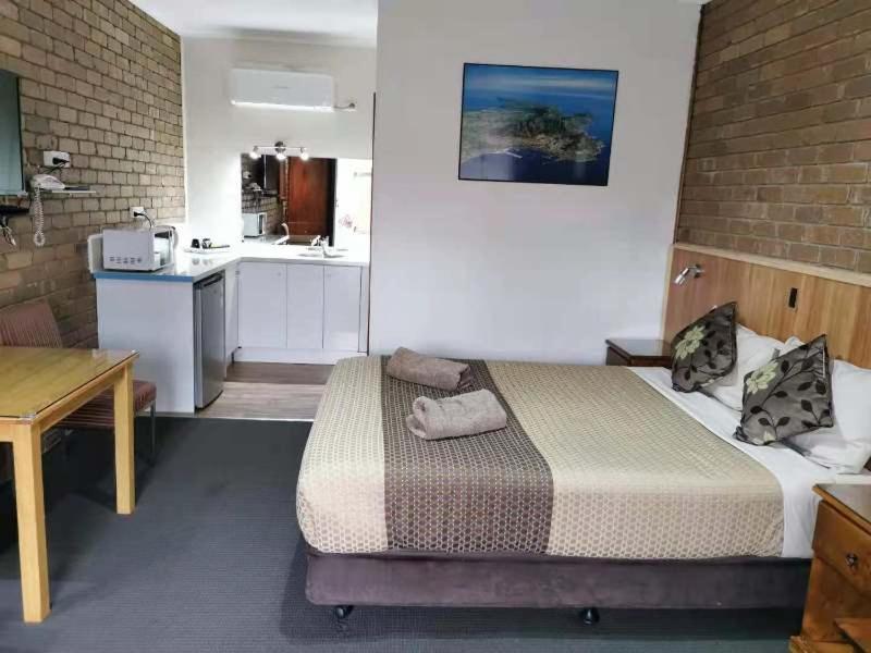 Peppinella Motel photo 2