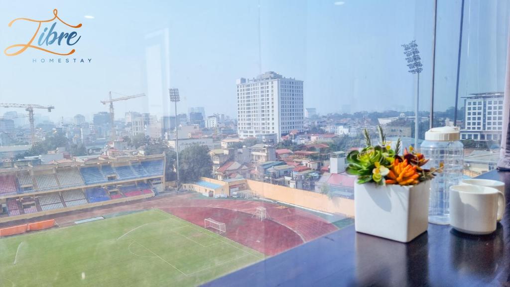 Libré Homestay