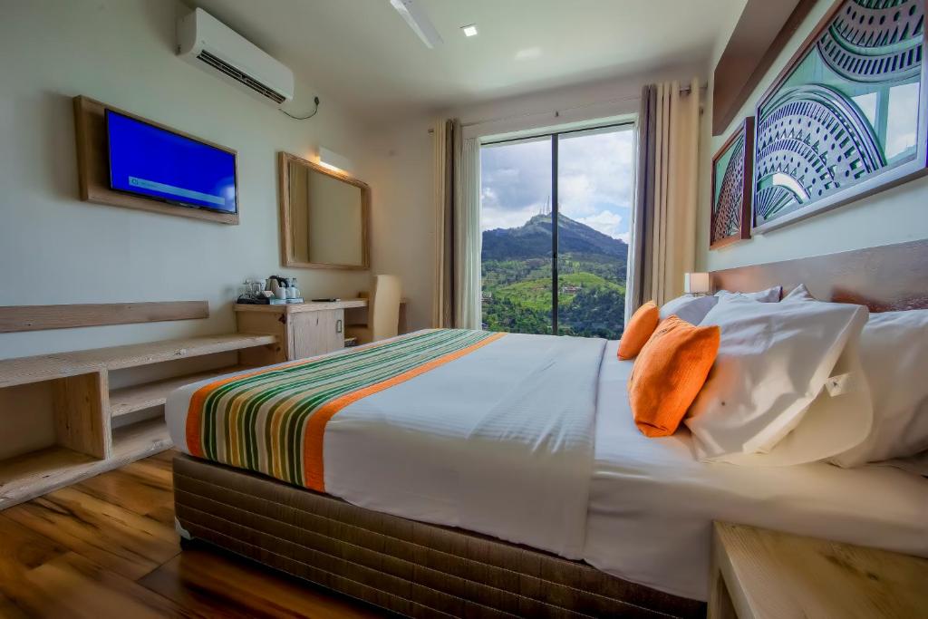 Skyloft Kandy by Aaradhya photo 3