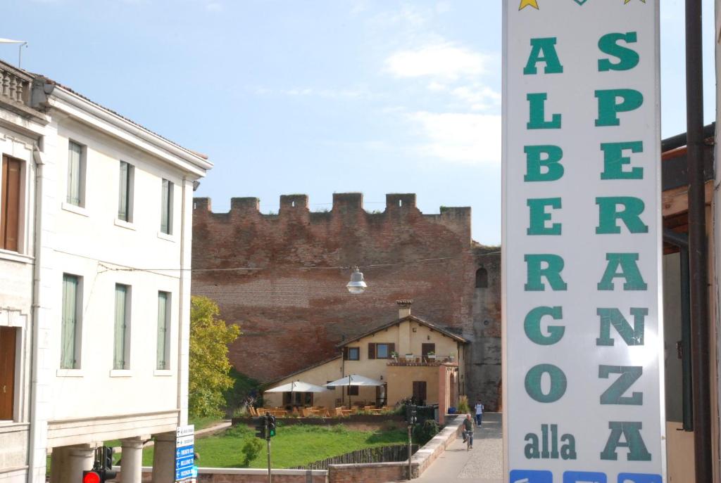 Albergo Alla Speranza photo 1