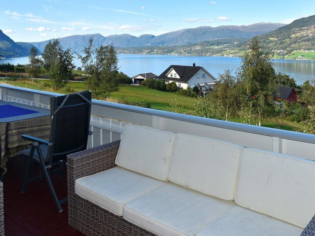 Holiday home SANDANE II photo 3