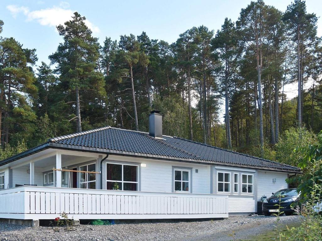 Holiday home SANDANE II photo 1