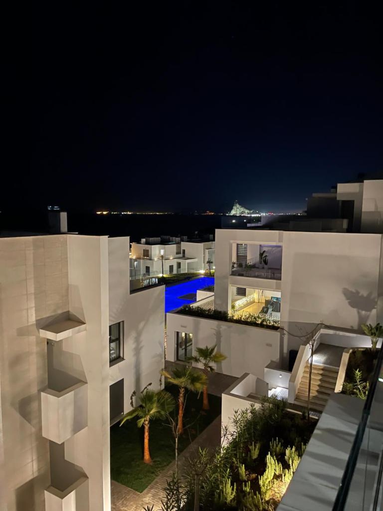 Links II 505 Duplex 2bedroom Apartment GOLF Alcaidesa SPAIN photo 4