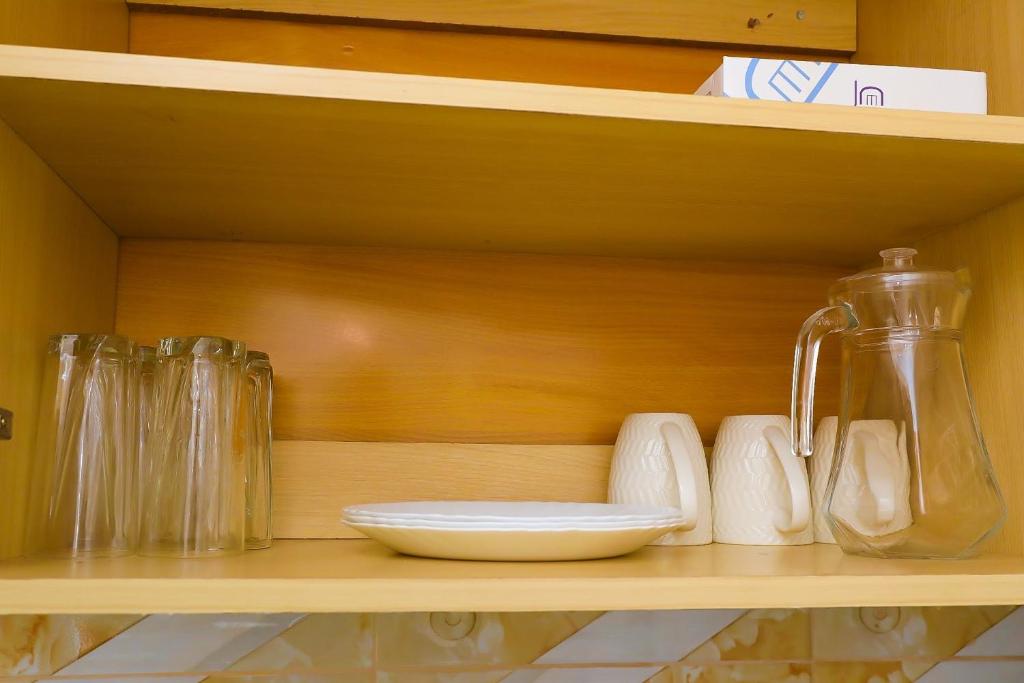 The Ivy Suite- one bedroom 3 mins away from Ruiru Rainbow Resort photo 4