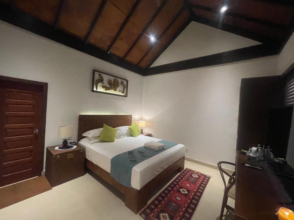 Atholhu Residence photo 2