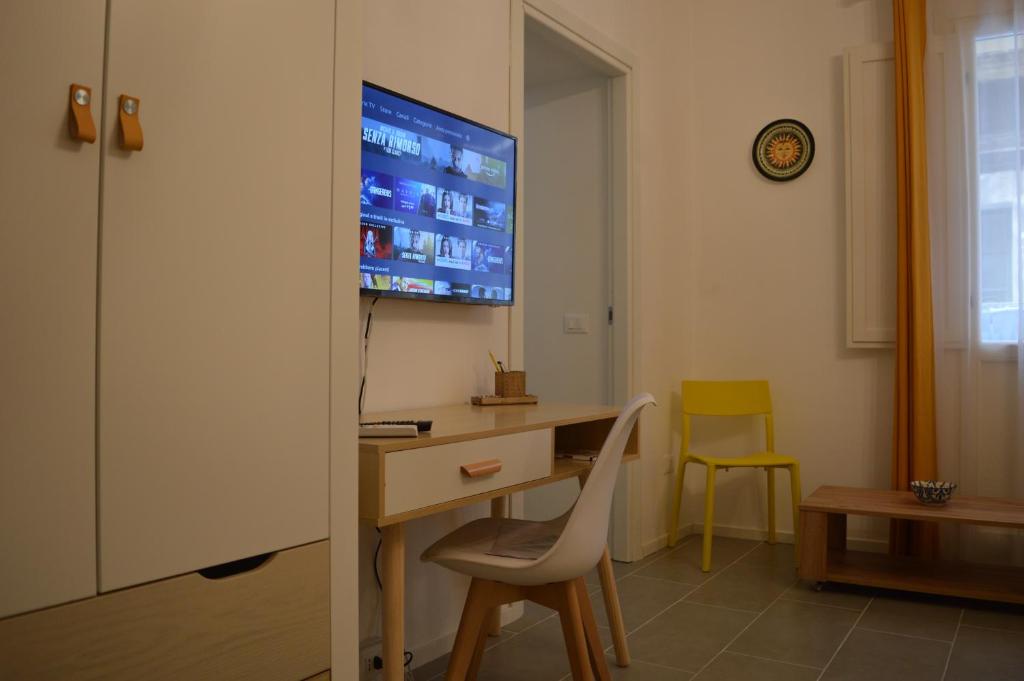 Arco Cutò casa vacanze photo 4