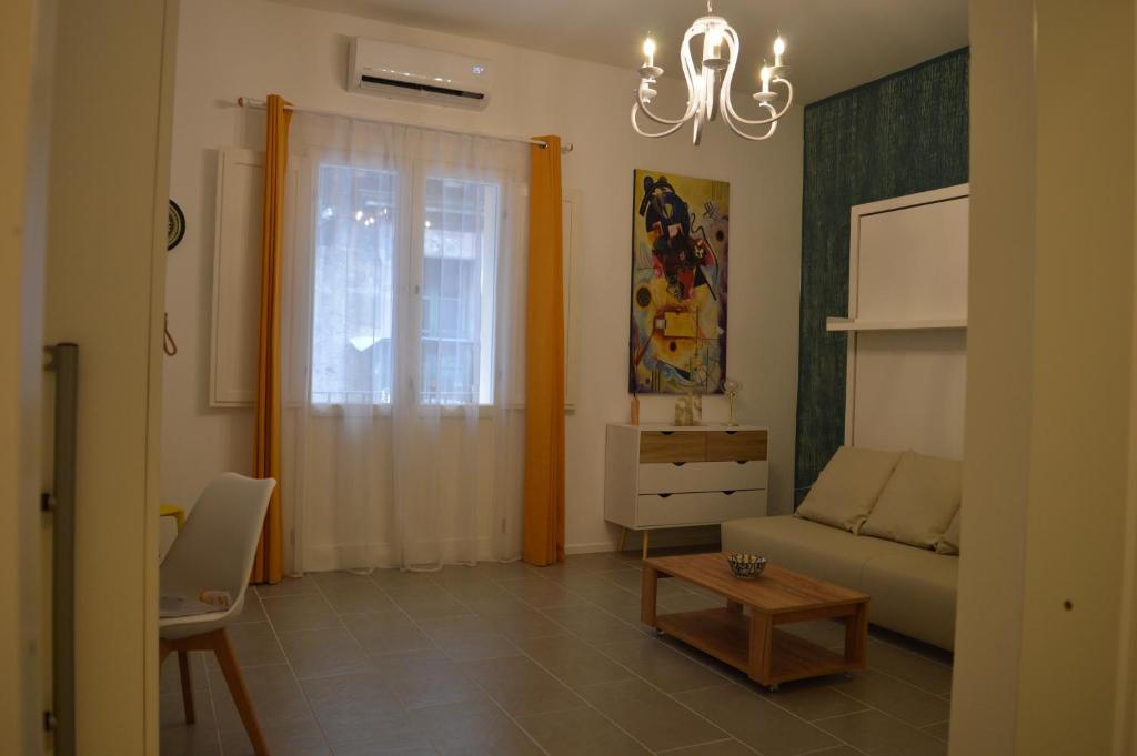 Arco Cutò casa vacanze photo 3