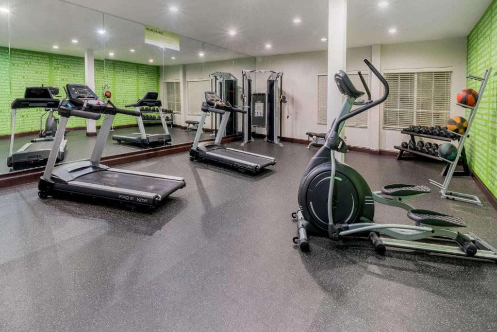 La Quinta by Wyndham Fort Worth Eastchase photo 4