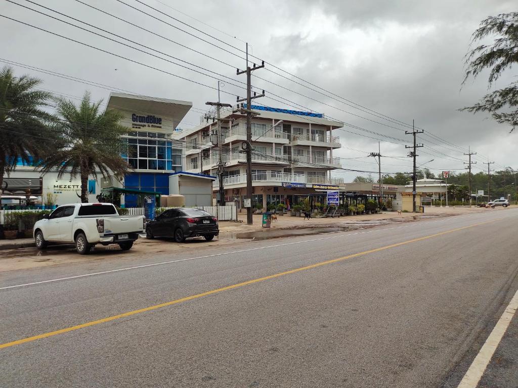 GrandBeach 2 A52