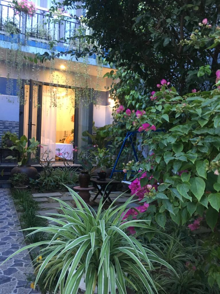 Cherry Garden Homestay