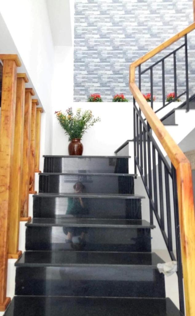 Cherry Garden Homestay