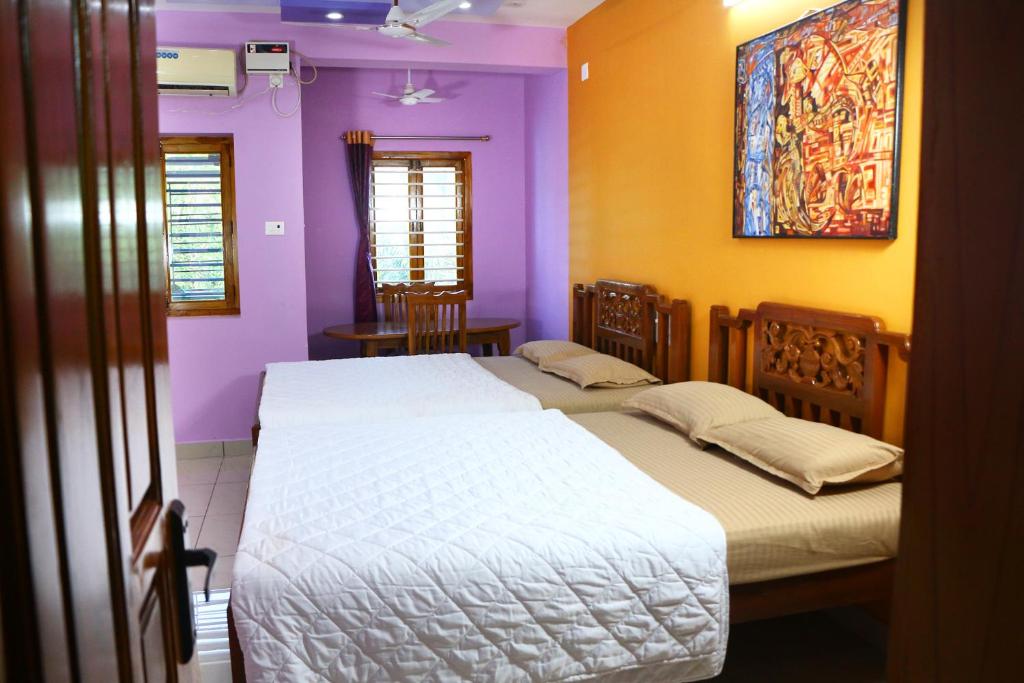 Bluetique Beach House photo 1