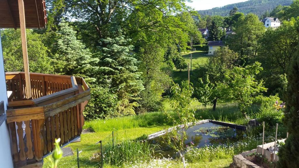 Ferienhaus "Am Schleifenbach" photo 2