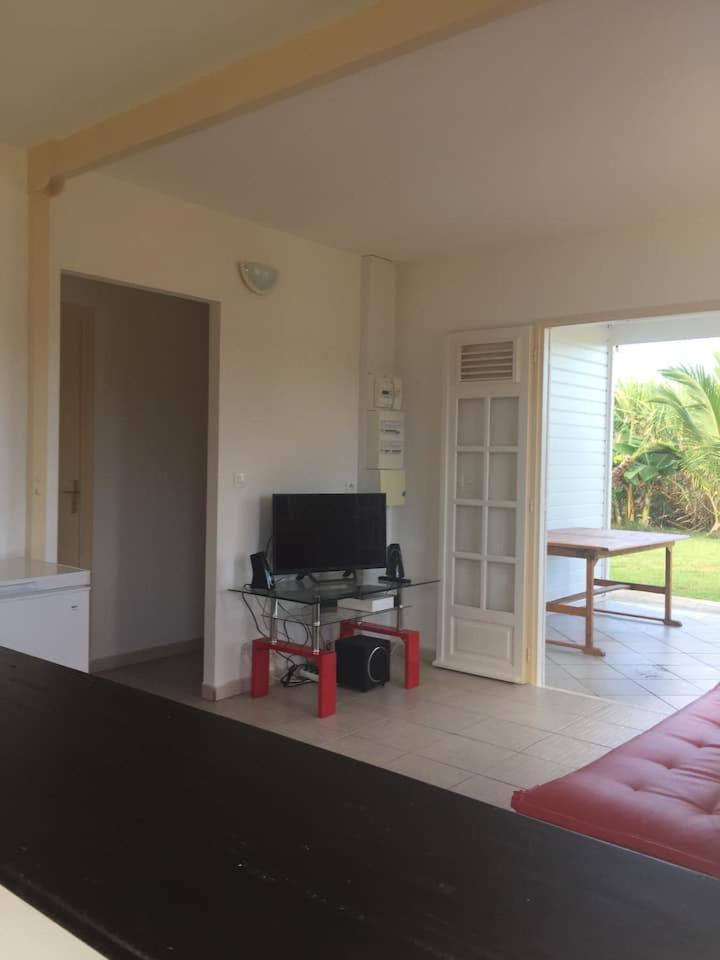 Villa Anse Clemence photo 3