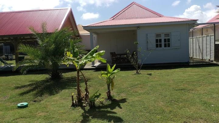 Villa Anse Clemence photo 4