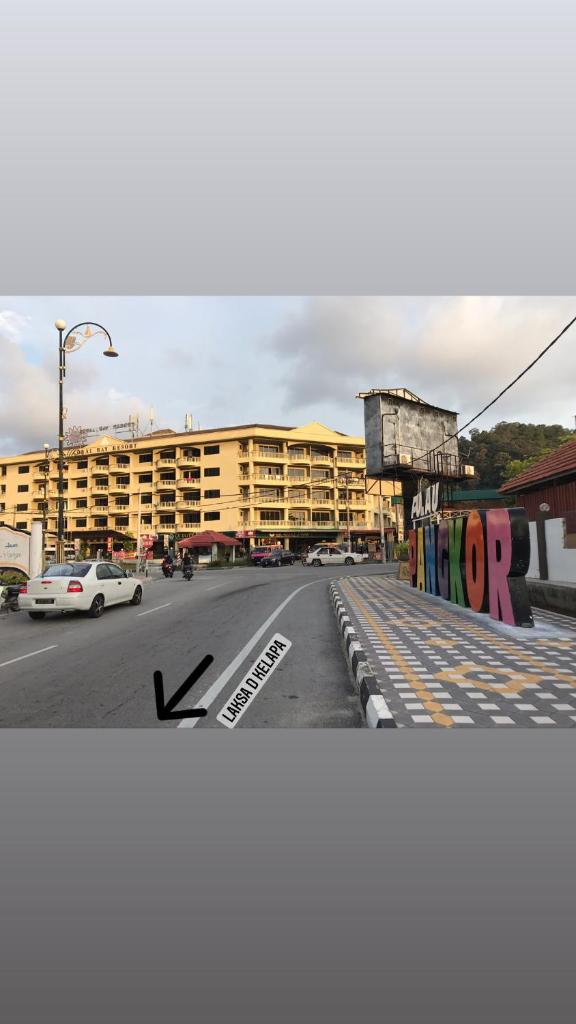 coralbay apartment pangkor island photo 4