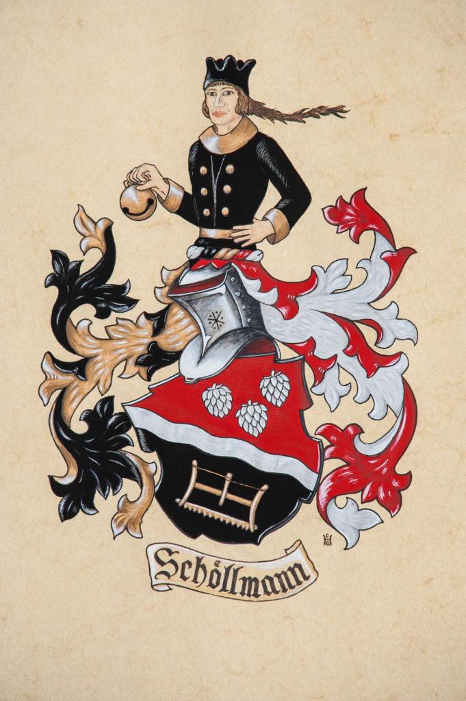 Gasthaus Schöllmann photo 1