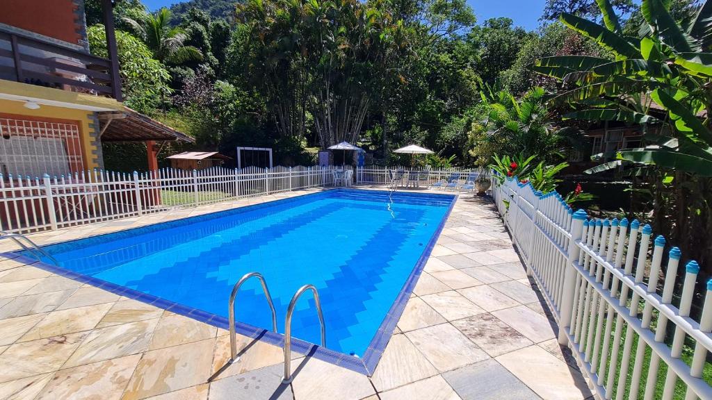 Rancho Cravo e Canela - Guapimirim photo 2