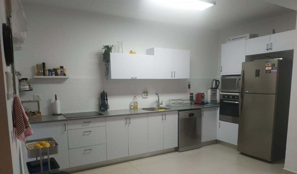 עכו דירה חדשה ליד הים- Akko-brand new apartment photo 4