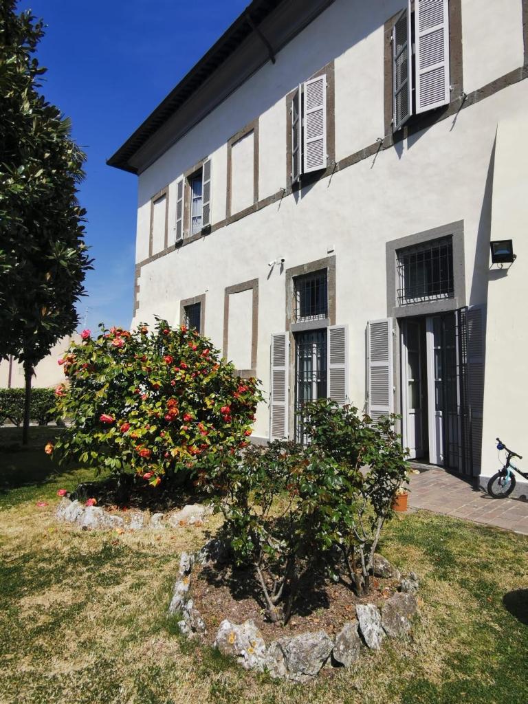 Bed and Breakfast Donna Olimpia photo 3
