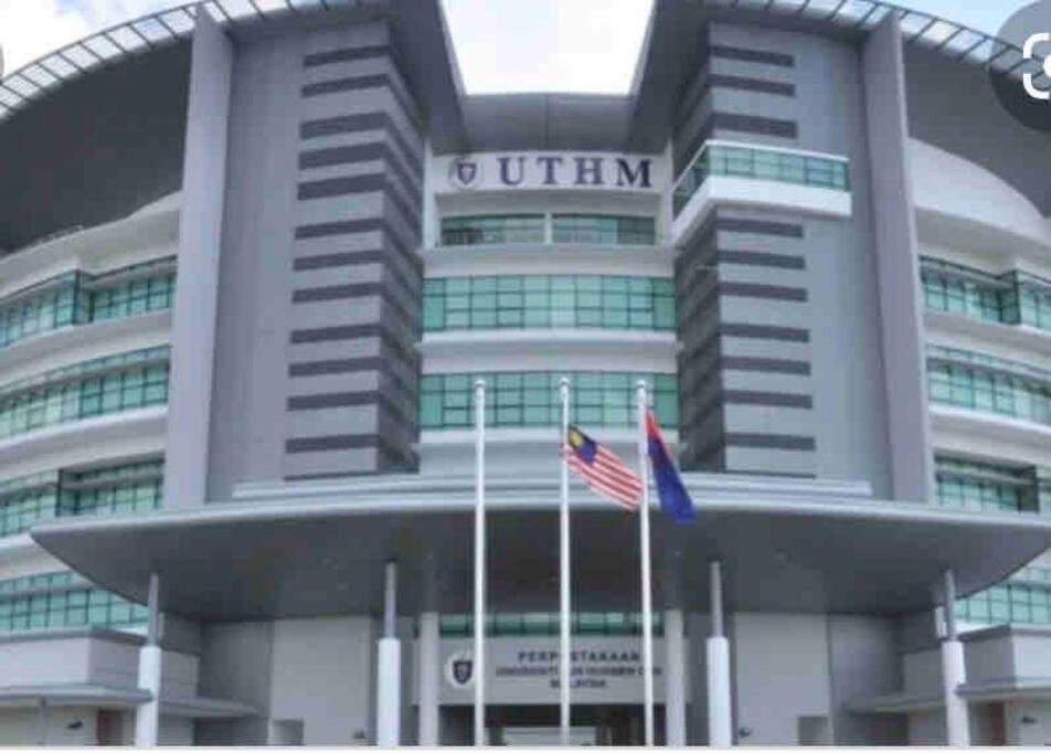 HOMESTAY DELISHA PARIT RAJA UTHM photo 2