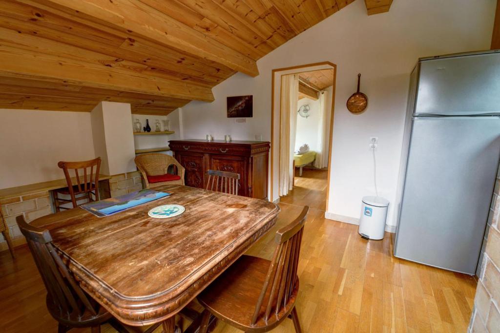 Appartement T2 "Altaïr" de l'observatoire photo 4