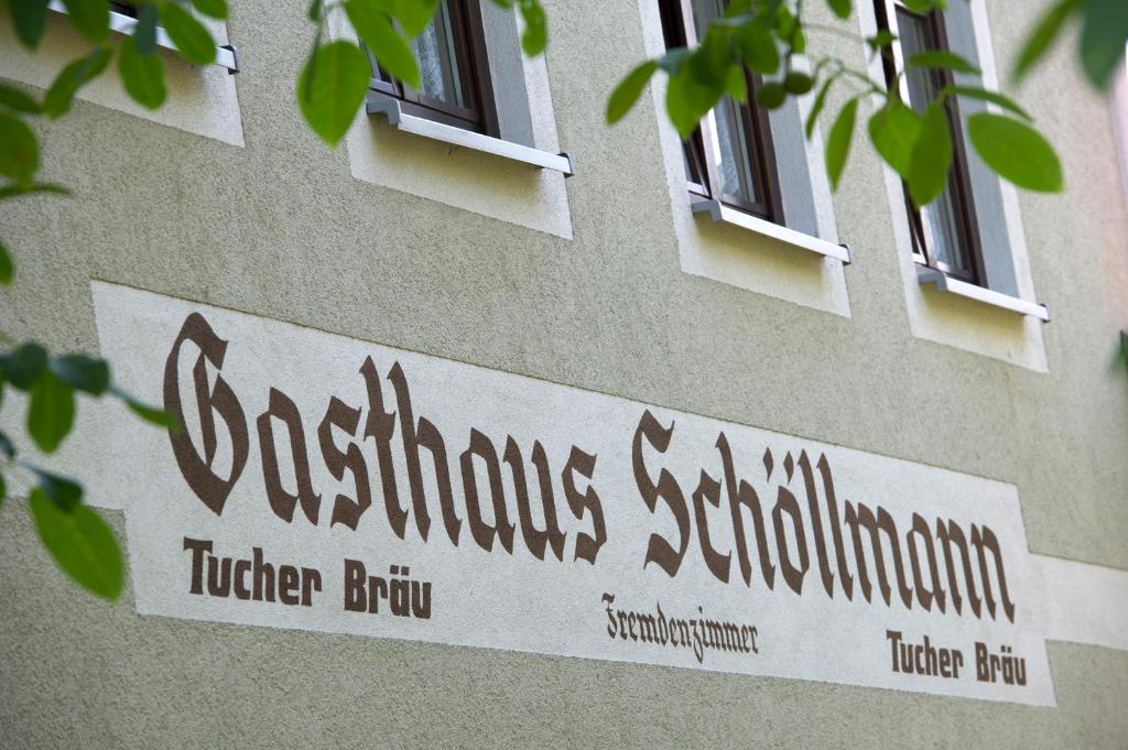 Gasthaus Schöllmann photo 3