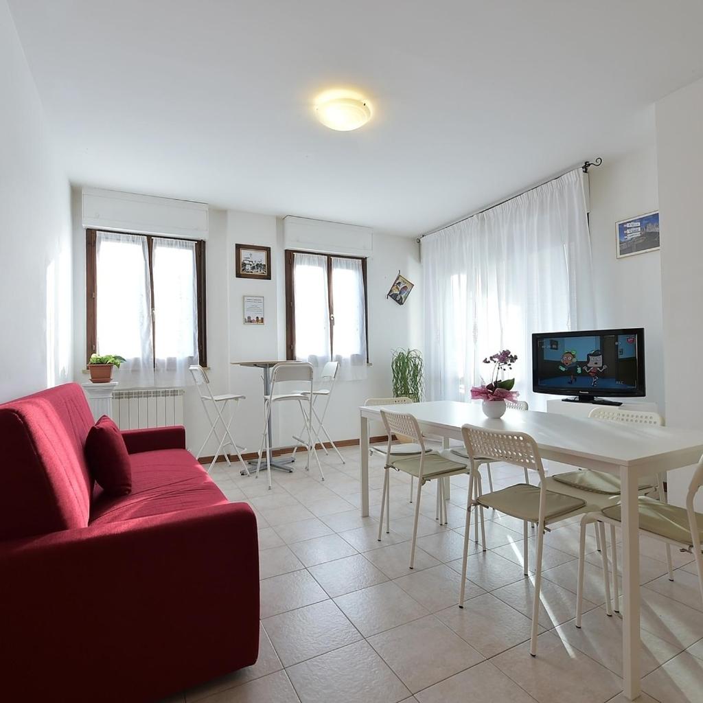 CASA VACANZE RELAX duepassi dal riviera horses photo 1