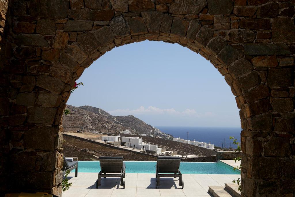 Niriides Homes & Villas photo 3