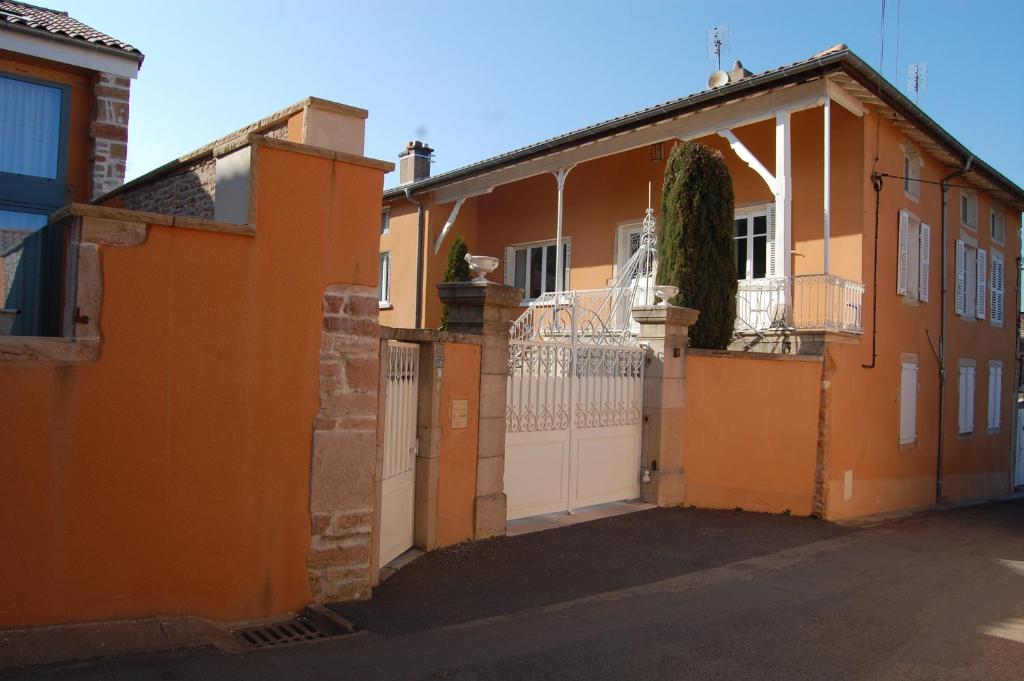 La Maison de Marie photo 1