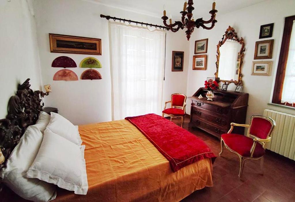 Grazioso rustico Toscano photo 1