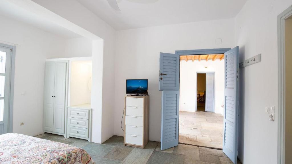 Villa Filitsa photo 2